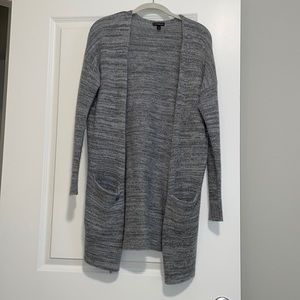 Express Cardigan